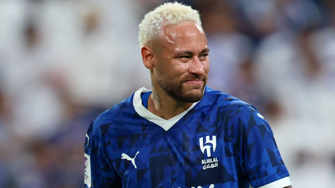 Neymaru0026 アル・ヒラルFC 12,342点のアルヒラルfcの写真と高解像度写真 - Getty Images